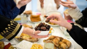 خارطة صحية لتجنب السمنة في رمضان