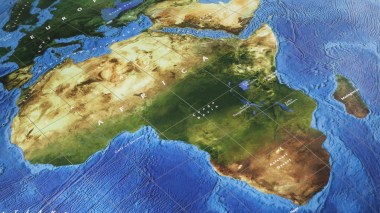 La rupture de câbles Internet en Afrique de l’Ouest aurait été provoquée par l’activité sismique