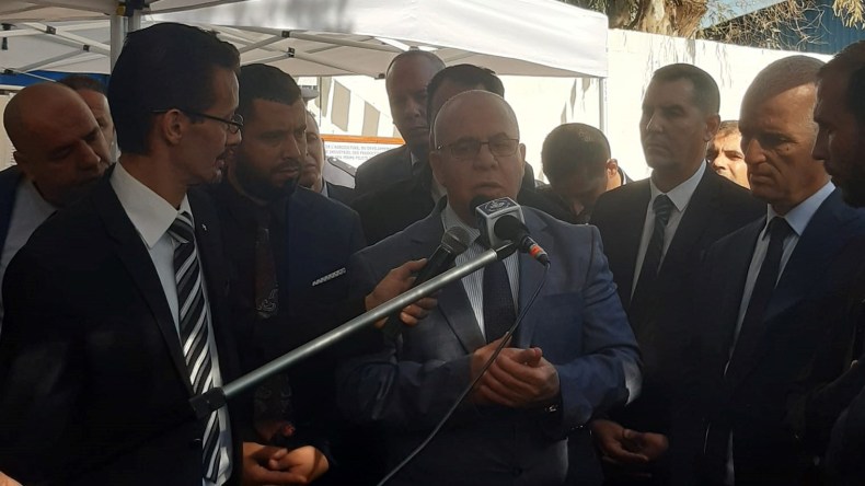 فلاحة: وحدات إنتاج مختصة بديلة للمزارع بداية من الموسم المقبل