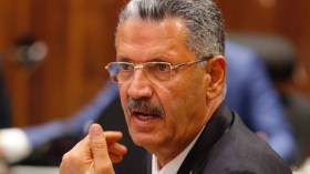وزير النفط العراقي: قمة الجزائر تلقى اهتماما كبيرا من جميع دول العالم