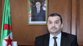 عرقاب في زيارة عمل وتفقد إلى ولاية توقرت