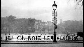 “هنا يتم إغراق الجزائريين”: تاريخ صورة وثّقت المجزرة