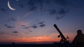 رمضان شهر جبر الخواطر