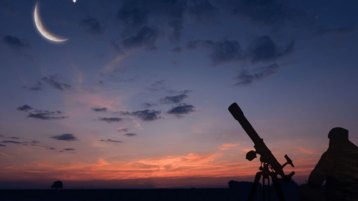 رمضان شهر جبر الخواطر