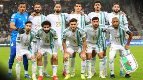 أوغندا اختارت مراكش لاستقبال “الخضر” وغينيا لعبت مع منتخبين مجهريين