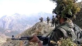 Un terroriste capturé et 15 éléments de soutien aux groupes terroristes arrêtés en une semaine