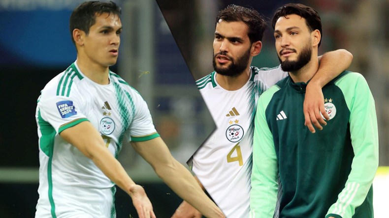 محور الدفاع المُشكل الأبدي للمنتخب.. وعمل كبير ينتظر بيتكوفيتش