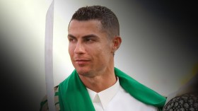 رونالدو يتلقى دعوة لدخول الإسلام في رمضان