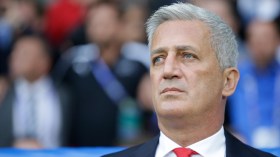 بيتكوفيتش ينجح في أول خرجة له أمام الجزائريين