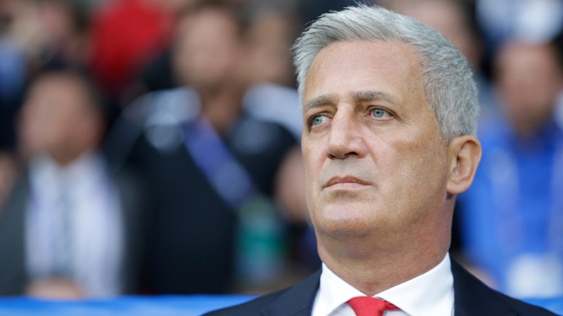 بيتكوفيتش ينجح في أول خرجة له أمام الجزائريين