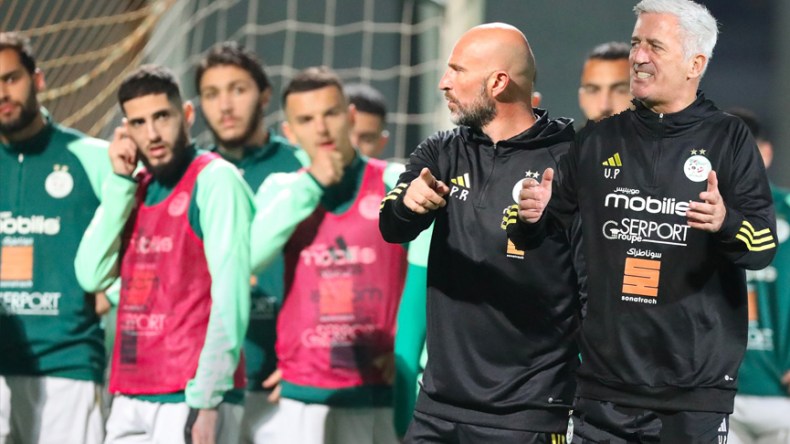 “الخضر” يدخلون عهدا جديدا.. وبيتكوفيتش في مهمة العودة إلى السكّة