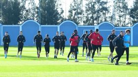 الاتحاد لحسم الصدارة والخروج من الأزمة