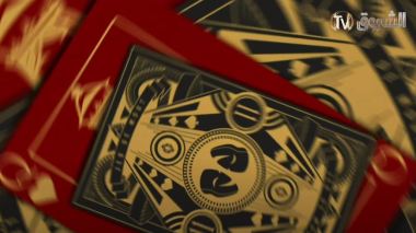 مسلسل حداش حداش | الموسم الثاني | الحلقة 14