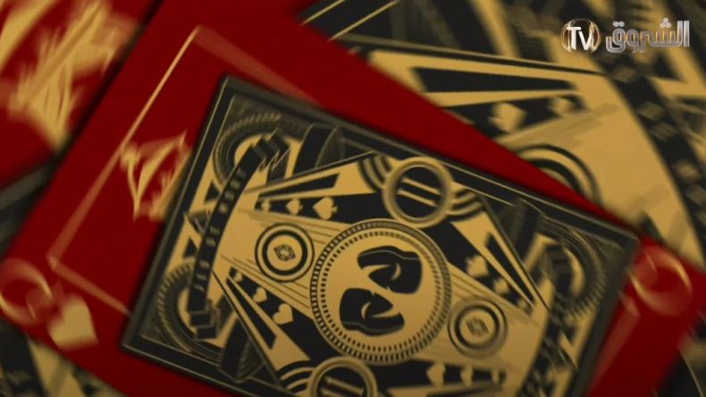 مسلسل حداش حداش | الموسم الثاني | الحلقة 14