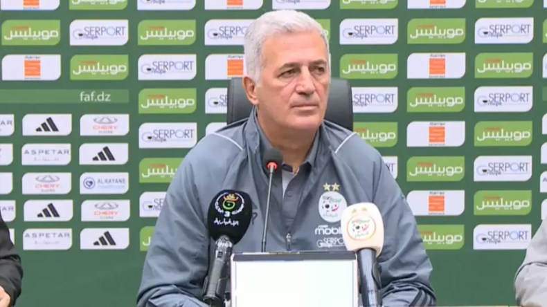 بيتكوفيتش يُحضر للقيام بثورة تكتيكية في المنتخب الوطني