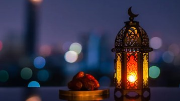 رمضان الذي أسعد قلوبنا