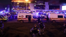 داعش.. عمياء عن غزة مبصرة لموسكو!