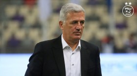 بيتكوفيتش مرشح لبدء مباراة لومي من حيث أنهى مباراة عنابة