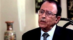 قراءات مع العلامة الدكتور فاضل صالح السامرّائي