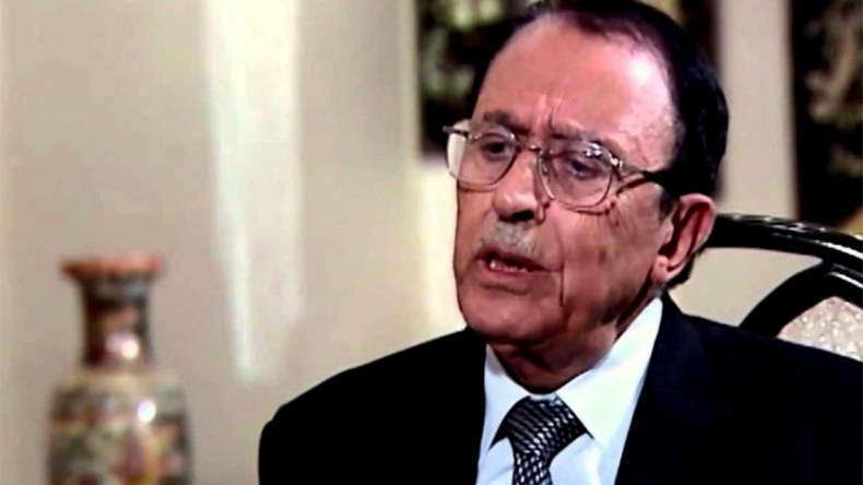 قراءات مع العلامة الدكتور فاضل صالح السامرّائي