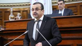 وزير الطاقة: الاستثمار في المحروقات تجاوز 9 مليار دولار