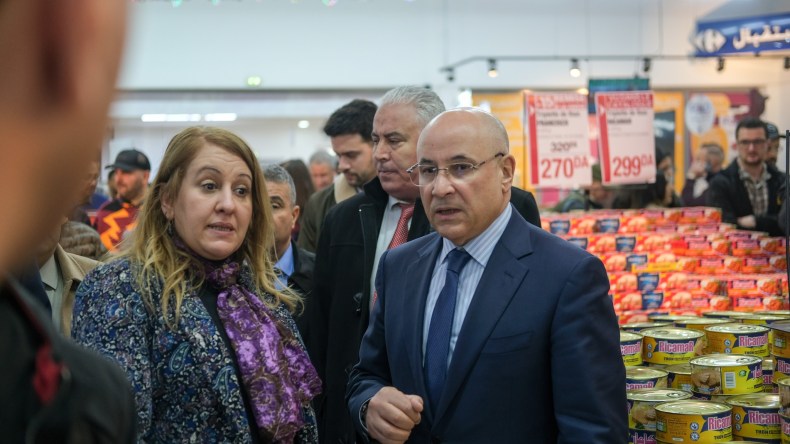 زيتوني: تبذير 100 مليون خبزة خلال شهر رمضان فقط