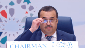 عرقاب: حلول لـ3 تحديّات خرجت بها قمة مصدّري الغاز في الجزائر