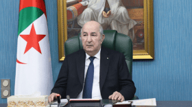 انتخابات رئاسية مسبقة في الجزائر يوم 7 سبتمبر 2024