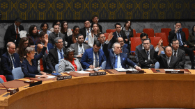 مجلس الأمن يصدر قرارا يدعو لوقف فوري لإطلاق النار في غزة