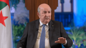 الرئيس تبون: الناتج الإجمالي للجزائر سيفوق 400 مليار دولار في 2026 (فيديو)