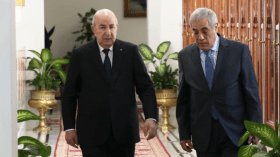 الرئيس تبـون يأمر بصرف منحة مالية للفلاحين المتضررين من الفيضانات