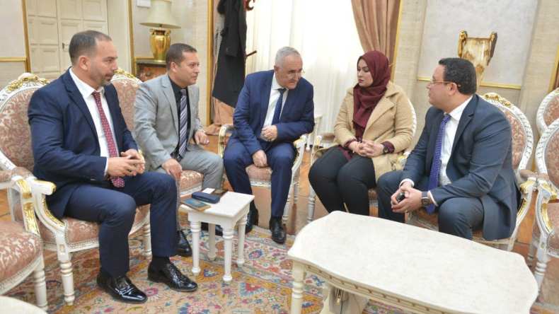 مشروع مهم لوزارة الطاقة في ولاية ميلة