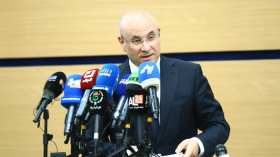 وزير التجارة يطالب المسؤولين بالوقوف الميدان لضبط السوق