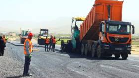 مشروع إستراتيجي في باتنة