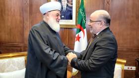 الجزائر تعرف نهضة علمية وتطوّرا حضاريا