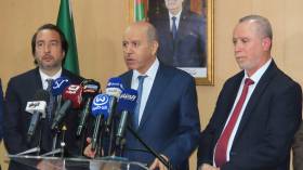 وزير الصحة: 70 بالمئة من الأدوية في الجزائر “محليّة الصنع”