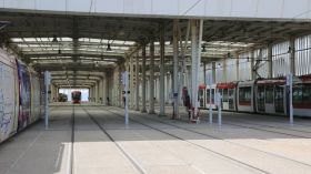 وزير النقل: عدم دفع ثمن تذاكر الترامواي يؤثر سلبًا على مداخيل “سيترام”