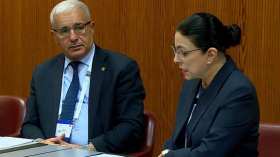 بوغالي: من الضروري إعادة النظر في النظام الدولي الحالي