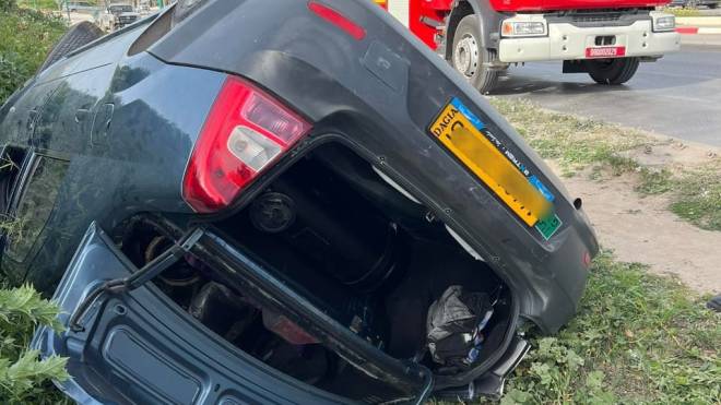رقم مخيف لقتلى حوادث المرور في آخر 24 ساعة