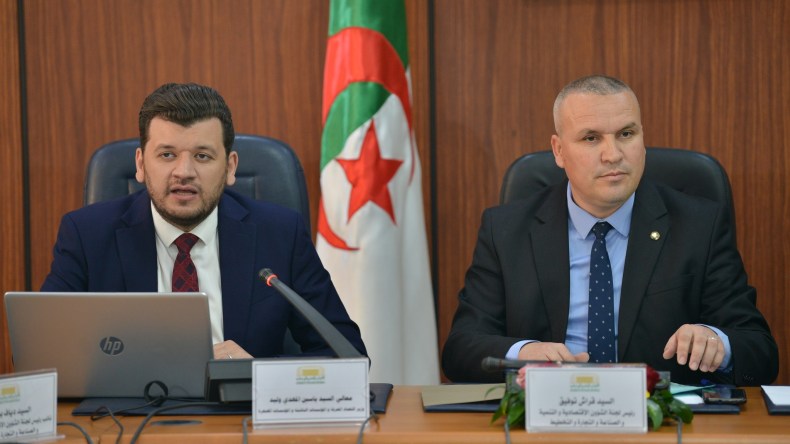 هذا هو عدد المؤسسات المبتكرة في الجزائر
