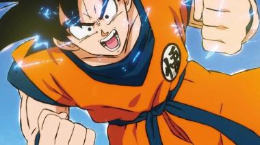 L’Arabie saoudite va créer le premier parc d’attractions Dragon Ball