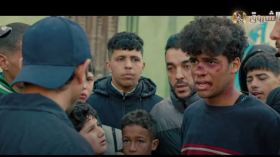 البطحة الجزء 2 | الحلقة 15: معاهدة البطحة