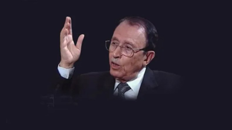 الحلقة الخامسة عشر: المبني للمجهول (1)