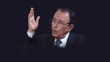 قراءات مع الدكتور فاضل السامرّائي