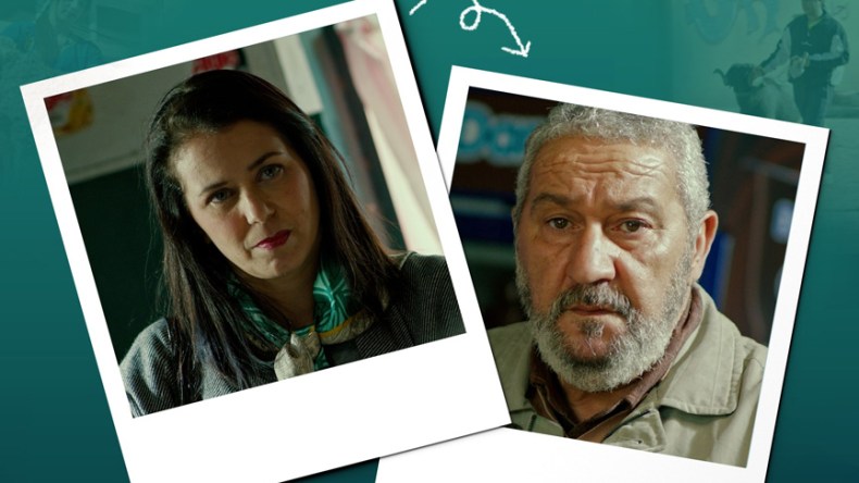 البطحة الجزء 02 | الحلقة 14: اليتيم واللاز