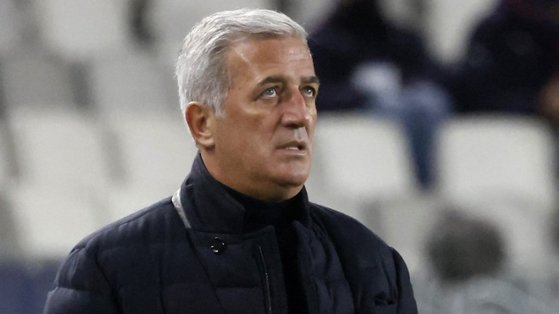 بيتكوفيتش أمام الأحقية للأفضل ولا محاباة في تحديد القائمة