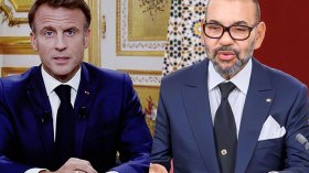 النظام المغربي مازال غاضبا من فرنسا.. ما هو السبب؟
