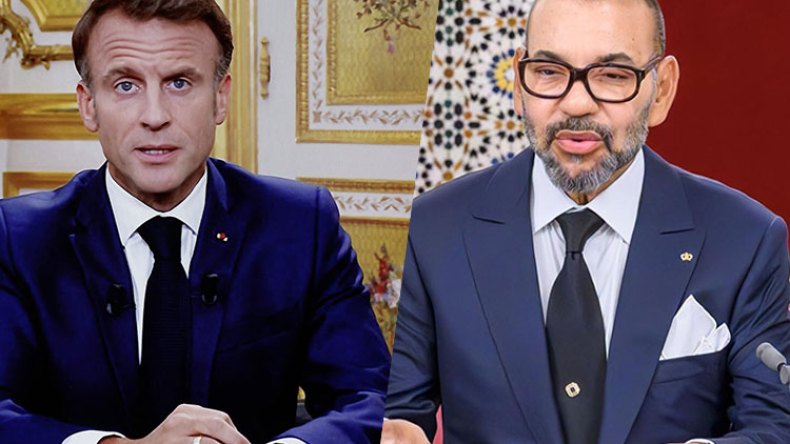 النظام المغربي مازال غاضبا من فرنسا.. ما هو السبب؟