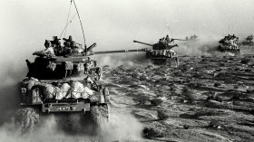 حرب الـ6 أيام وحرب الـ6 أشهر: الفرق.!..