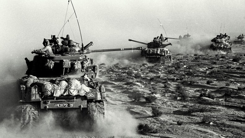 حرب الـ6 أيام وحرب الـ6 أشهر: الفرق.!..